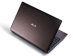 Acer 5742