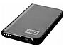 320GB WD Portable Hard Disk