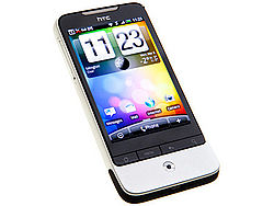 HTC Legend