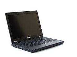 New laptop dell e5410 core i5