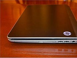 HP Pavilion DV6