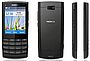 Nokia X302