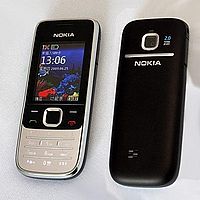 Nokia 2730 Classic