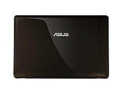 Asus K52F