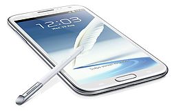 Samsung Galaxy Note 3