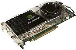 Quadro FX4600