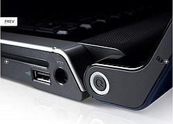 Dell Studio 1558