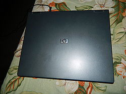 HP NC6120