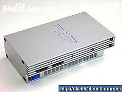 Need Playstation 2 (Fat)
