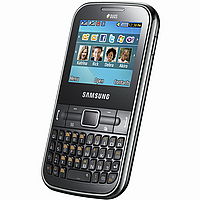 Samsung Chat 322