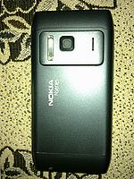 Nokai N8 (16GB)