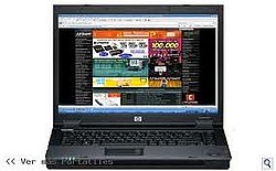 HP 6910p
