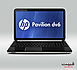 HP DV6