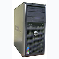 Dell Optiplex GX620