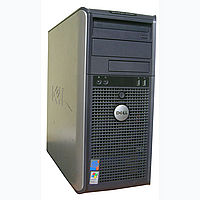 Dell Optiplex GX620