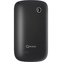 QMobile E860 wifi