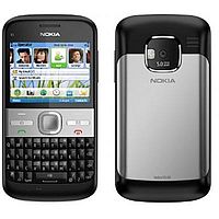 Nokia E5
