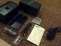 Samsung Galaxy S2