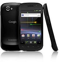 Samsung Google Nexus S