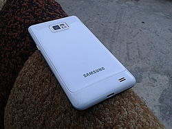 Samsung Galaxy S2