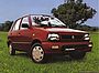 Suzuki Mehran