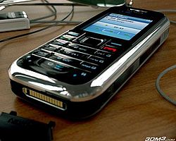 Required Nokia 6233