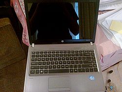 Hp Pro-Book 4430s