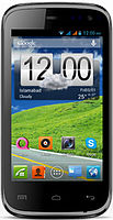 Qmobile A50