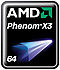 AMD Phenom 8600