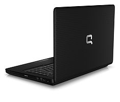 HP Compaq Presario CQ62  Laptop