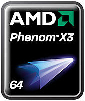 AMD Phenom 8600