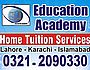 Home Tuition Services