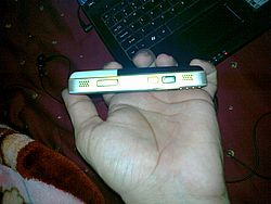 Nokia N82
