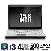 HP Pavillion DV6 2155