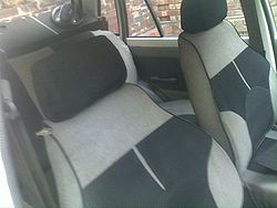 Suzuki Mehran