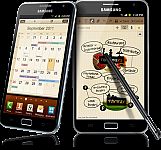 Samsung Galaxy Note N7000