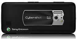 Sony Ericsson C-901