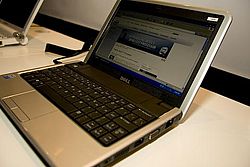 Dell Inspiron Mini910
