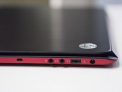 HP Envy 4