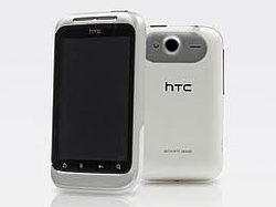 htc wildfire s .