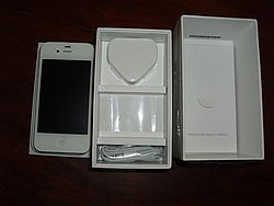 iPhone 4S 16GB