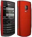 Nokia X2-01