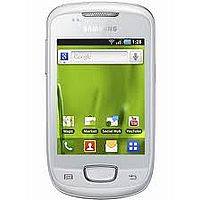 Samsung Galaxy Mini