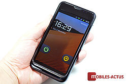 SFR Staraddict (ZTE)