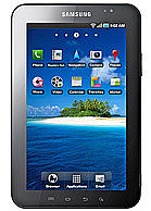 Samsung Galaxy Tablet P1000