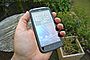 HTC Sensation 4G