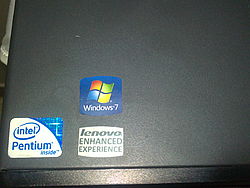 Lenovo Dual Core