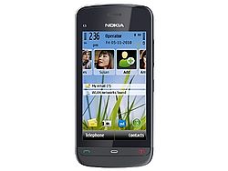 Nokia C5-03