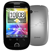 Voice 850