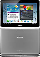 Samsung Galaxy Tablet 2